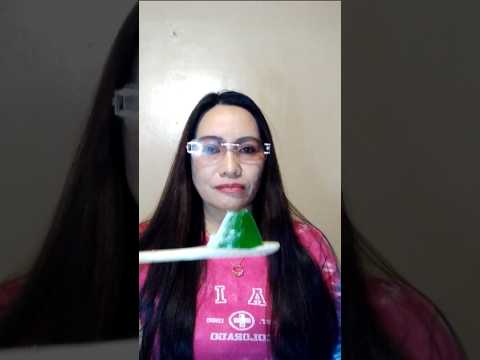 FROZEN JELL-O #viral #mukbang #shortsfeed #food #eatingshow #everyone #eating #asmr #asmrsounds