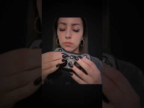 ASMR SHORTS - Controller Sounds