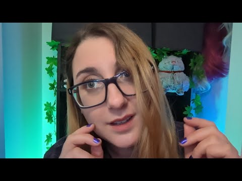 ASMR Ultra Rare and Specific Triggers You Will Wanna See Again (25:28 is.. WOW)