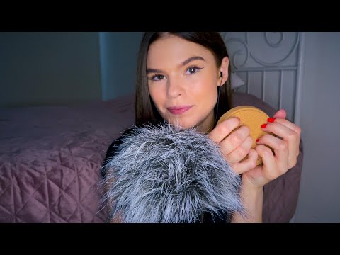 ASMR IN SWEDISH 🇸🇪 Tapping & Rambling *I'M BACK!!*