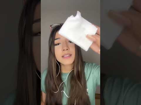 ASMR   ERES UNA MASCOTITA PERDIDA EN LA CALLE 👀 déjame cuidarte 🌸 YT e IG： Anny ASMR #asmrsounds #