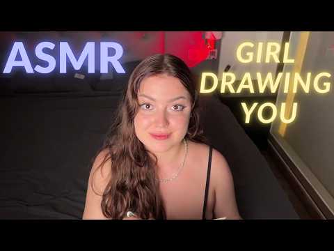 Mic Pumping While Drawing