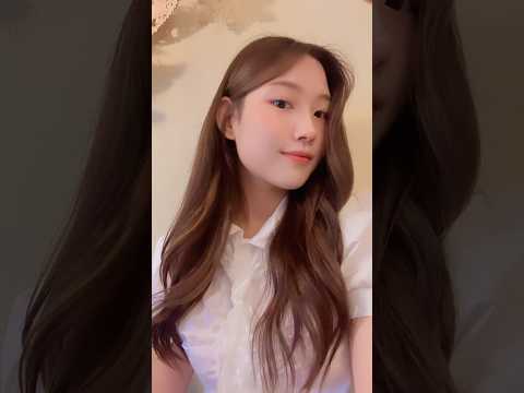 오늘 영상도 보러와줘용:) 좋은 꿈꿔! 잘자요 💞💞