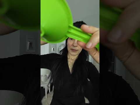 gardening asmr