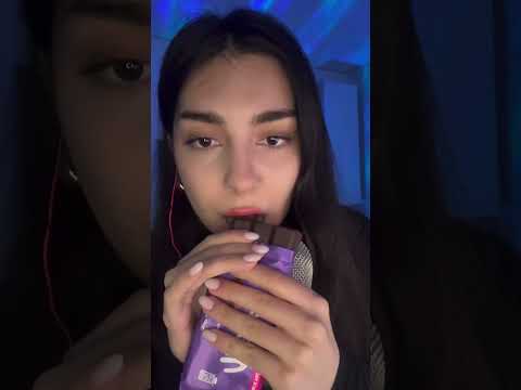 Asmr Real or Fake ✨#asmr