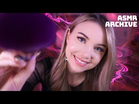 ASMR Archive | Pokemon & Tingles on the 3Dio