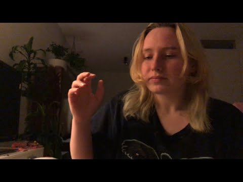 *+:｡ follow my instructions lofi asmr! do what i say or die 💀