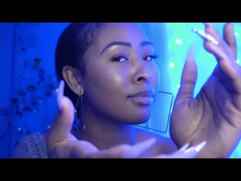 💫 Cord Cutting + Cutting Away Negativity  | Energy Healing Session 🌟