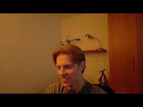 Group Project ASMR (it’s just us again…) - part 2