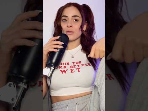 Asmr Podcast? 🤔I am the first with this idea!🫰🏼#asmr #whispers #tingles #asmrwhisper #whispering