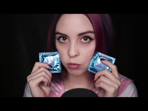 АСМР/ASMR Триггеры для сна ♥ / Triggers to help you sleep ♥