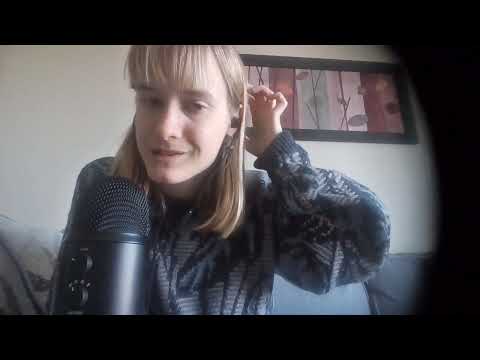 ASMR Whispered True Crime Case Updates: Celeste Rivas Hernandez and Anna Kepner Case