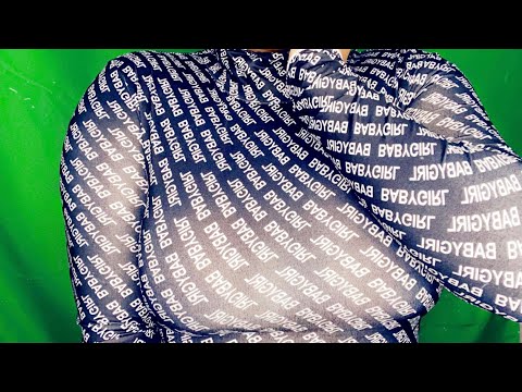 SHIRT SCRATCHING ASMR AGGRESSIVE 🥰💤