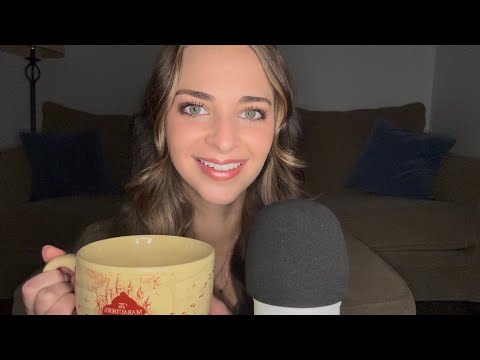 ASMR | Have Breakfast With Me ☺️☕️