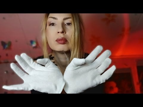 ASMR How To Overcome Panic Attack & Relaxing Soft Spoken Tips