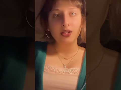 Asmr reading