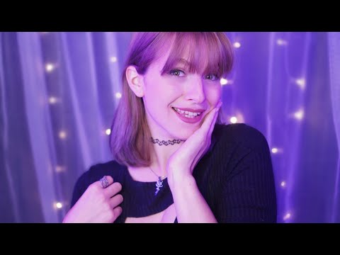 Tu aniversario con Tu Novia Toxica | ASMR Roleplay Argentino