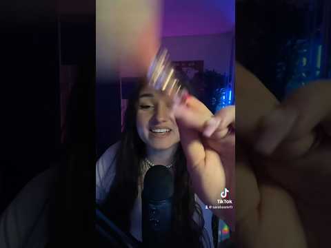 ASMR FRANÇAIS : ÇA VA PAS DU TOUT 😰