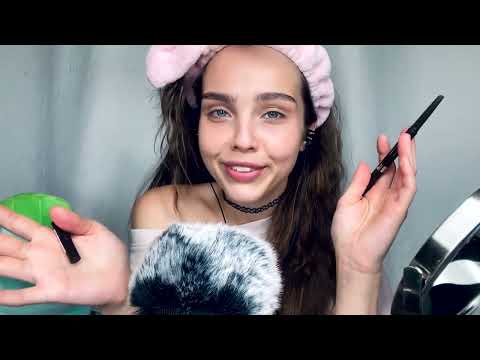 Kamochi ASMR