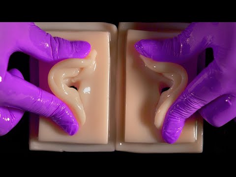 [ASMR] By watching this video, you can get rid of tired ears and sleep deeply. [No Talking]