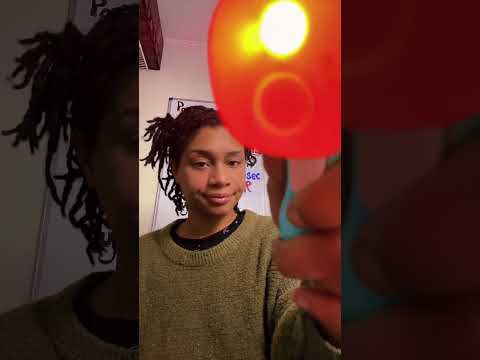ASMR - Tiktok Livestream (11.20.24)