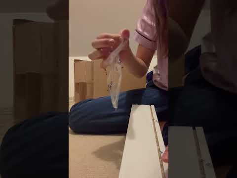 lofi asmr #peeling