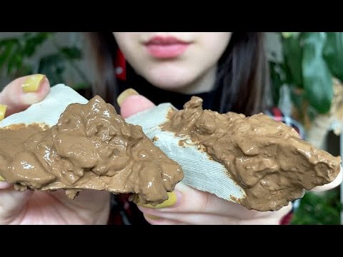 Мой классик и паста Аноним+Милка/ ASMR