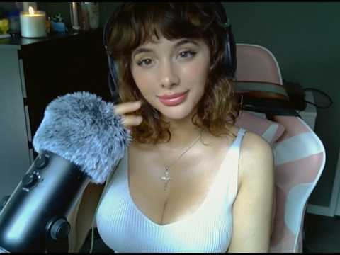 ASMR | Trying My Best in Dutch (whispers)