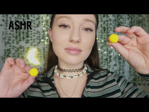 ASMR - Instructions ✨ Fais ce que je te dis pour t'endormir 💤