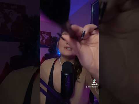 ASMR FRANÇAIS : POV POUR LES CHAUVES 🧑‍🦲