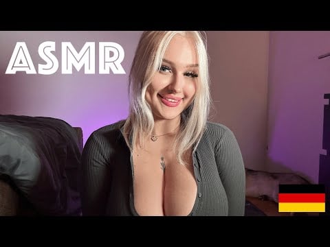 ASMR POV | Beste Freundin ärgert dich spielerisch 😜