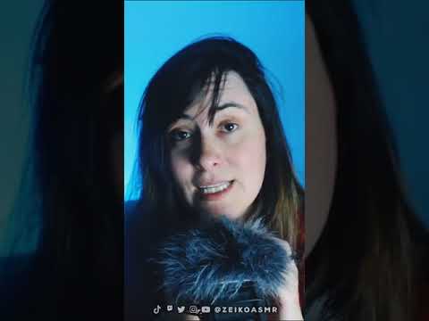 ADIVINA el ASMR !! #shorts Zeiko ASMR