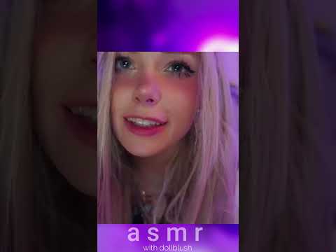 Hair ASMR