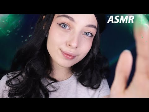 💕 АСМР старшая СЕСТРЁНКА уложит тебя СПАТЬ 😴 | asmr role play