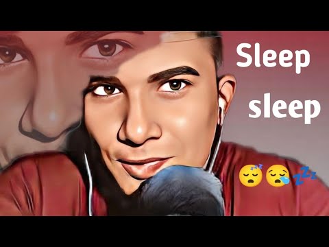 ASMR : Let Me Help You Get To Sleep