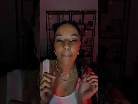 ASMR RP - Maquillage des lèvres #asmrfr #roleplay #asmr #relax