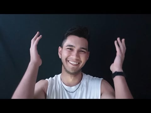 CHILLED ASMR Whisper Ramble | Casual Chats for Relaxation 😴