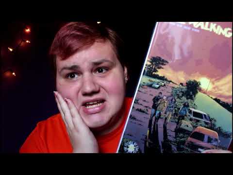 ASMR The Walking Dead Collection (Tapping, Soft Speaking)