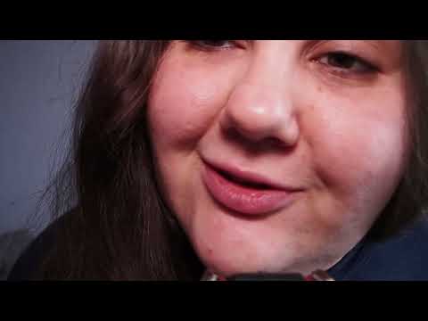 Clear Mouth Sounds | Smooth and Calm