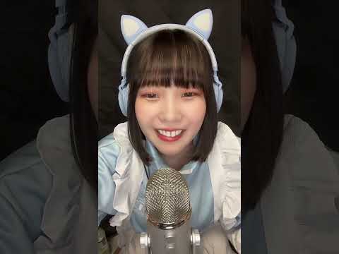 【ASMR】TikTok LIVE アーカイブ (7/2)