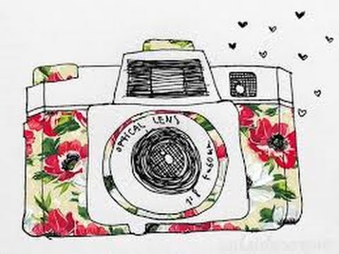 Ambers ASMR: *** Camera Sounds ***
