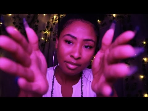 (2 hrs+ asmr) Sacrifice Your Greatest Pain To Heal