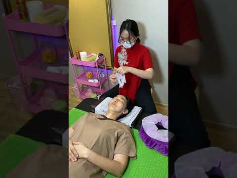 Vietnam Healing Massage Lien