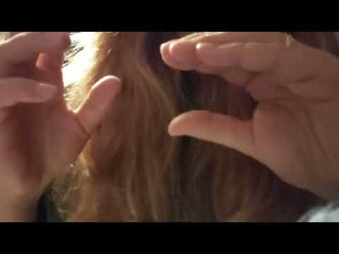 DO NOT MISS OUT ON THIS ASMR VIDEO ~ Propless, Repetition, Mouth Sounds ~ old school alysaa