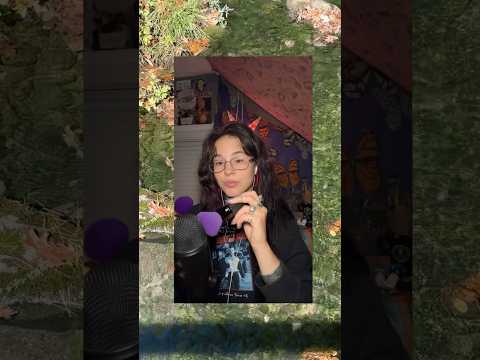 Sweetest dreams asmr