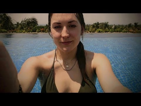 Meditate With Me.. ASMR