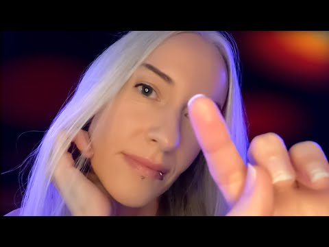 ASMR | Finding Your LOST TINGLES ✨ Up Close Personal Attention ✨