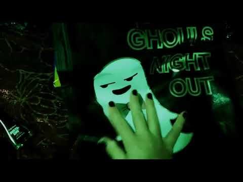 ASMR ~ Unpredictable & Spontaneous Triggers 🎃☠️🕯️