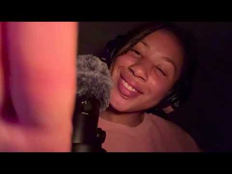 ASMR | A Trigger Buffet to Bring Your Tingles Back 😴