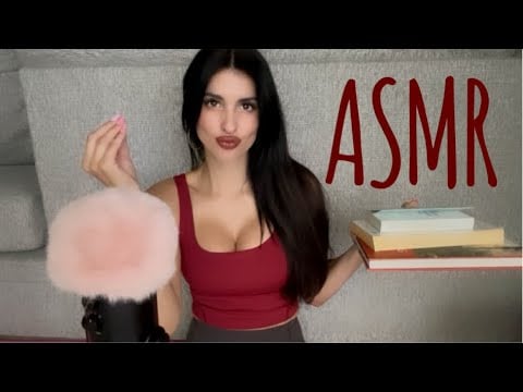 gum & books ASMR✨love, marriage, and pizza💕💒🍕📚